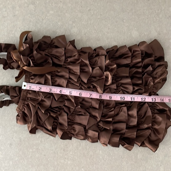 RUFFLE ROMPERS - Picture 3 of 5